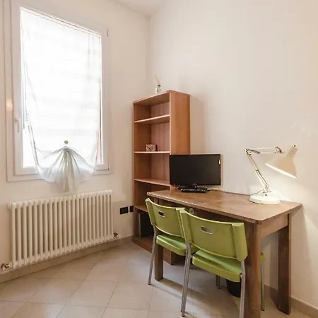 Schiavonia, Comfort In Centro Storico 公寓 博洛尼亚