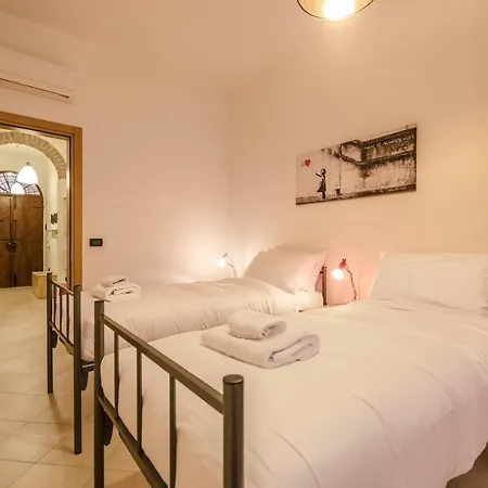 公寓 Schiavonia, Comfort In Centro Storico