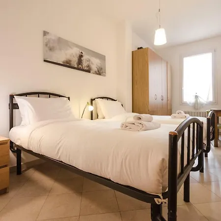 公寓 Schiavonia, Comfort In Centro Storico *