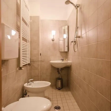 Schiavonia, Comfort In Centro Storico 公寓
