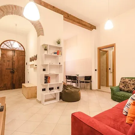 Schiavonia, Comfort In Centro Storico 公寓 *