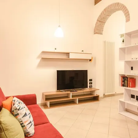 Schiavonia, Comfort In Centro Storico 博洛尼亚