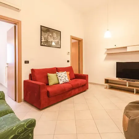 公寓 Schiavonia, Comfort In Centro Storico *